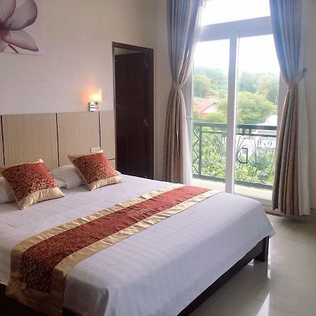 Victoria Phu Quoc Hotel Exterior foto