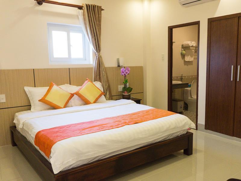 Victoria Phu Quoc Hotel Exterior foto